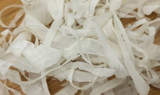 羚羊角丝怎么煮水 羚羊角丝怎么煮水给一岁多的宝宝喝