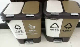 大城市垃圾怎么处理的（城市大件垃圾怎么处理）