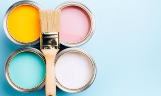 怎么选择油漆 怎么选择油漆的好坏