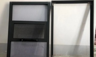 窗纱怎么洗（纱窗怎么洗才是最干净最简单）