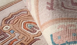什么是人棉丝地毯（棉丝地毯是什么材质）