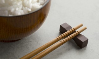 筷子是什么（筷子是什么杠杆）