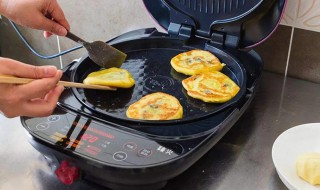 电饼铛如何使用（supor电饼铛如何使用）