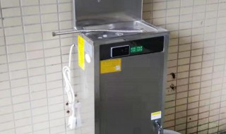 如何选购直饮机（买直饮机注意什么）