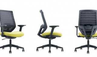怎么选择办公椅（如何挑选办公桌椅）