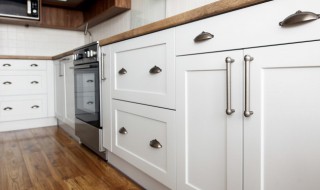 什么是美耐板橱柜（美耐板橱柜好不好）