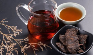 普洱茶的发源地是哪 普洱茶源于哪里