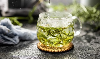 高山绿茶是什么茶（台湾高山绿茶是什么茶）