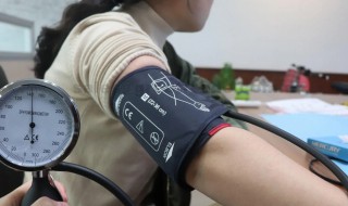 手动的血压计怎么用 手动电子血压计怎么使用