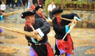 仡佬节是哪个民族的节日 仡佬族的传统节日有哪些