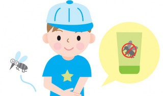 怎么带了驱蚊手环还有蚊子 驱蚊手环怎么驱蚊