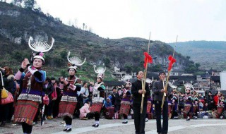 芦笙节是哪个民族（芦笙节是哪个民族的乐器）