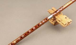 笛子是哪个民族乐器 笛子是什么族的传统乐器?