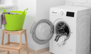 洗衣机的污垢怎么清洗 洗衣机如何清洗污垢