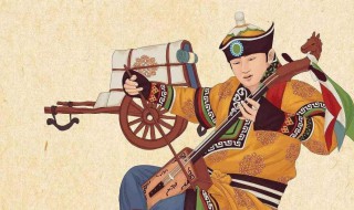 马头琴是哪个民族的民族乐器（马头琴是我国哪个民族的民族乐器）