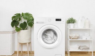 LG滚筒洗衣机怎么使用（lg滚筒洗衣机使用教程）