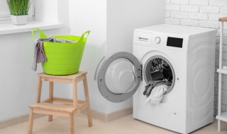 洗衣机除垢剂怎么使用 洗衣机用什么除垢