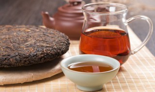 茶叶红茶有哪些品种名称（红茶的品种名称）