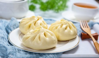 烫面包子要蒸多久才熟（烫面包子开锅蒸多久）