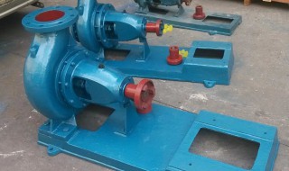 离心泵的轴一般用什么材料制作（离心泵的轴一般用什么材料制作的）