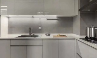 橱柜门一般选用什么材料（橱柜门首选什么材料）