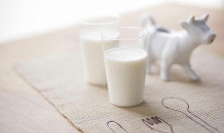 纯牛奶可以冻成冰吗 纯牛奶能冻冰吗