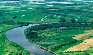 亚洲第一大平原是哪个 亚洲第一平原是什么