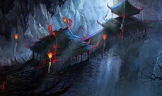 阴间为什么被称为九泉（九泉与黄泉是什么意思）