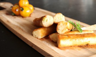 血灌肠的做法大全家常 血灌肠的做法窍门