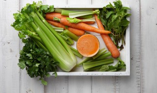 新鲜蔬菜怎么保存 新鲜蔬菜怎么保存到冰箱