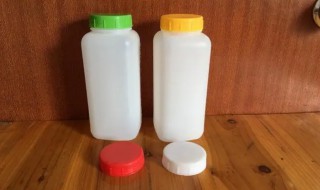 怎样去除塑料瓶上的胶 怎样去除塑料瓶上的胶?