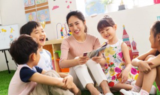 怎么培养孩子学习兴趣