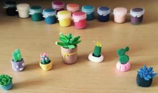 超轻粘土怎么保存（超轻粘土怎么保存不发霉）