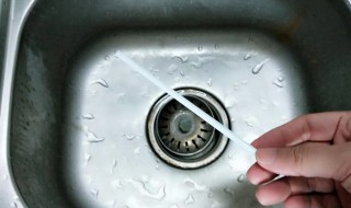 怎样防止洗菜盆下水道堵塞（洗菜盆下水容易堵塞怎么办）