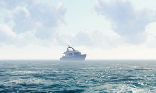 世界上最深的海洋是什么海 世界上最深的海洋是什么海洋