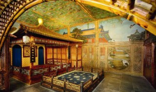 皇宫中宫殿地下烧的地龙是指什么 皇宫里的地龙是什么