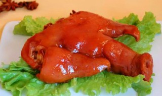 猪头怎么洗才能洗干净 猪头的洗法