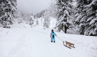 为什么融雪也能引发地质灾害 雪崩是不是地质灾害