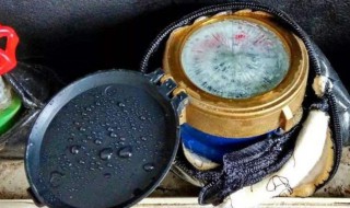 用什么能防止水表被冻坏（水表怎么保护防冻）