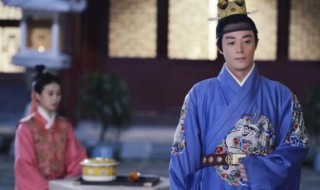 女医明妃传中的皇上是哪个皇帝（女医明妃传 太后）