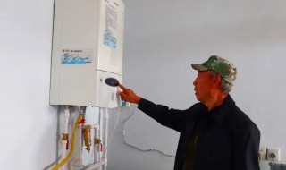煤改气家里怎么安装 煤改气怎么安装合理