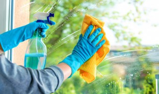 如何把磨砂玻璃变成透明玻璃（如何将磨砂玻璃变成透明玻璃）