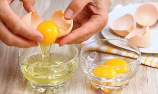 微波炉做鸡蛋羹怎么做好吃鲜嫩（微波炉怎么做鸡蛋羹简单做法）