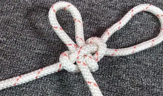 晾衣服的绳子怎么能系紧 晾衣绳怎么绑紧