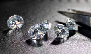 钻石的等级划分和价格表 钻石等级划分标准全介绍