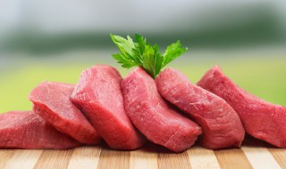 里脊肉怎么做好吃又嫩清淡 里脊肉怎么做才好吃?