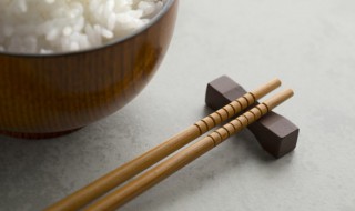筷子买什么材质的好 筷子买啥材质的好