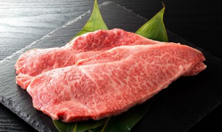 牛肉腱子肉是牛的哪个部位（牛腱子肉属于牛的哪个部位）