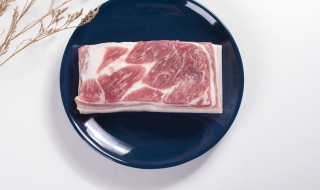 隔山肉是哪个部位 隔山肉是哪个部位视频讲解