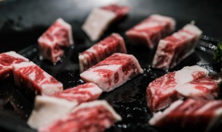 柴骨肉是哪个部位的肉 什么叫柴骨肉
